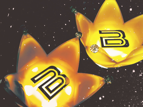 Lightstick nhóm nhạc Kpop nào đẹp nhất và khó hiểu nhất
