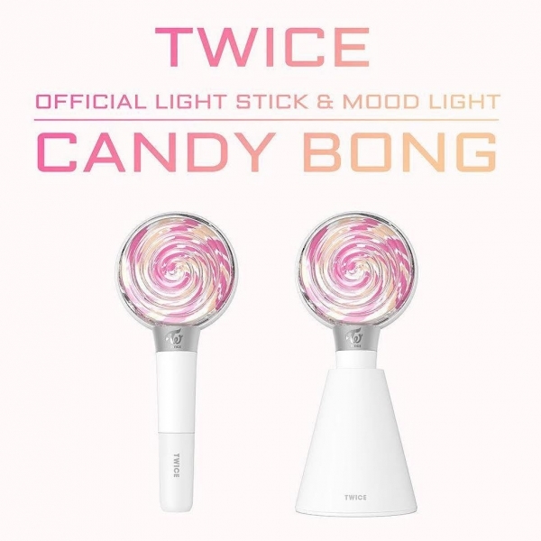 Lightstick nhóm nhạc Kpop nào đẹp nhất và khó hiểu nhất