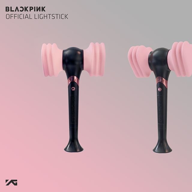 Lightstick nhóm nhạc Kpop nào đẹp nhất và khó hiểu nhất