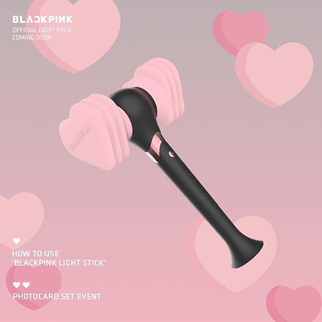 Lightstick nhóm nhạc Kpop nào đẹp nhất và khó hiểu nhất