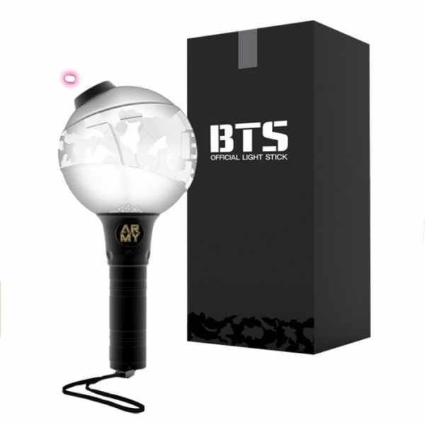 Lightstick nhóm nhạc Kpop nào đẹp nhất và khó hiểu nhất