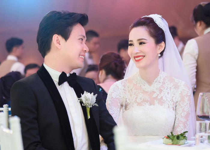 Lóa mắt với những chiếc nhẫn cưới kim cương trị giá tiền tỷ của sao Vi