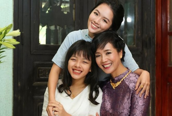 Cuộc sống làm dâu sướng như tiên của loạt sao Việt nổi tiếng