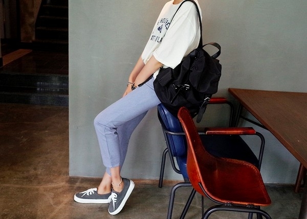 Mặc gì cho mùa back to school vừa chất lại cực kì nữ sinh đơn giản