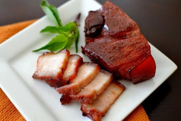 Mách bạn những món ngon từ thịt lợn ăn hoài không biết chán