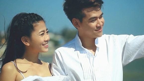 Phùng Ngọc Huy suy sụp vì bị khán giả chỉ trích bội bạc với Mai Phương
