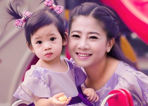 Showbiz Việt có dàn mỹ nhân trùng tên Phương với phận đời khác nhau