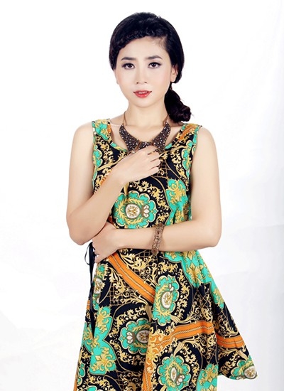 Chuyện đời, chuyện tình đẫm nước mắt của nữ diễn viên Mai Phương