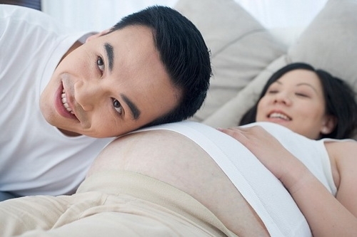 Mang thai ở độ tuổi đầu 30 sẽ mang lại những lợi ích sức khỏe bất ngờ