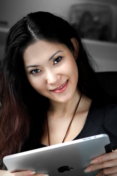 Manh me la the nhung it ai biet duoc sao Viet sau tung bi benh ung thu hanh ha