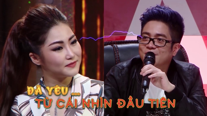 Muôn kiểu phản ứng của sao Việt khi gặp lại tình cũ