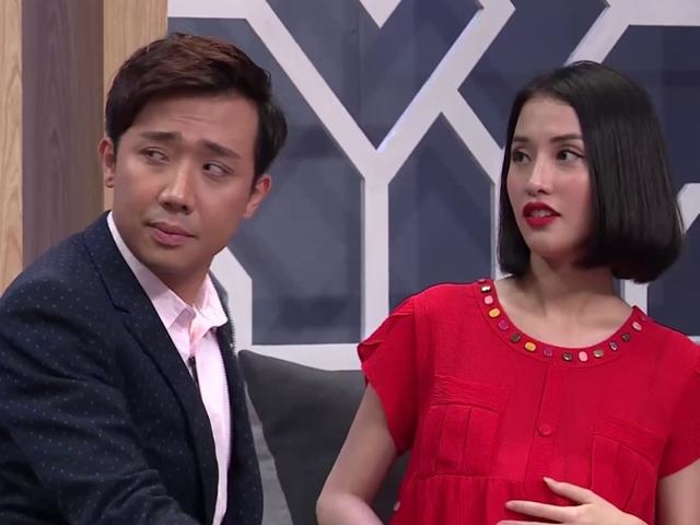 Muôn kiểu phản ứng của sao Việt khi gặp lại tình cũ