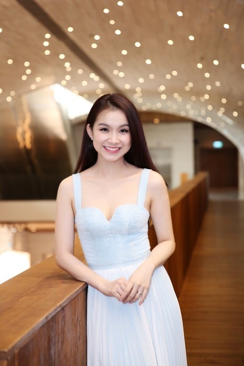 Những mỹ nhân Việt “giỏi việc nước, đảm việc nhà” đáng ngưỡng mộ