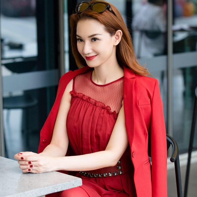 Những mỹ nhân Việt “giỏi việc nước, đảm việc nhà” đáng ngưỡng mộ