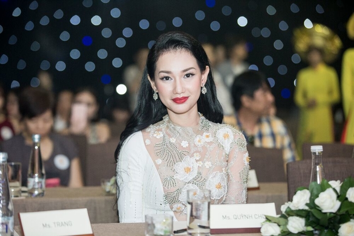 Những mỹ nhân Việt “giỏi việc nước, đảm việc nhà” đáng ngưỡng mộ