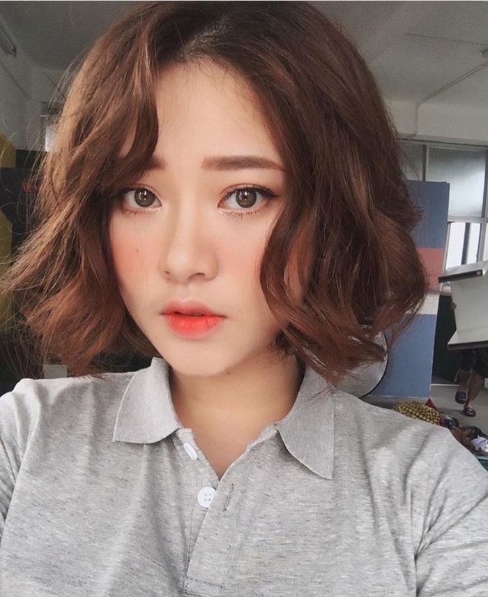 Nàng nào sở hữu những đặc điểm ngoại hình này rất dễ giàu sang