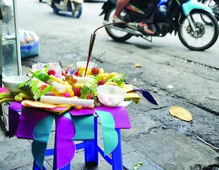 Cúng rằm tháng 7 thế nào cho đúng để mang lại may mắn cho gia chủ?
