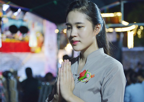 Cúng rằm tháng 7 thế nào cho đúng để mang lại may mắn cho gia chủ?