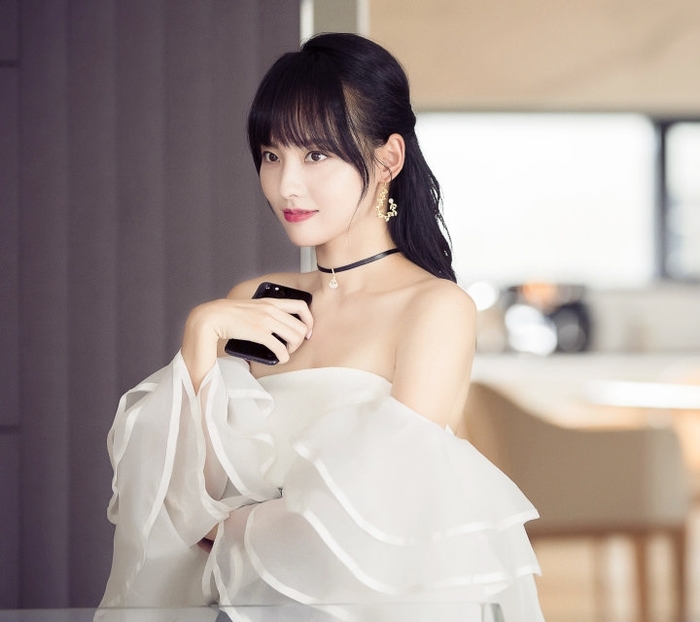 Netizen Trung xếp hạng nhan sắc mỹ nhân trong “Diên Hi Công Lược”