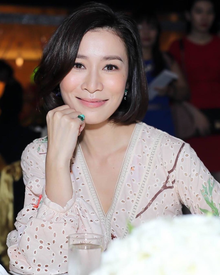Netizen Trung xếp hạng nhan sắc mỹ nhân trong “Diên Hi Công Lược”