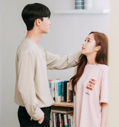 Nếu đang điên đảo vì yêu chàng trai của bạn sẽ có những đặc điểm này