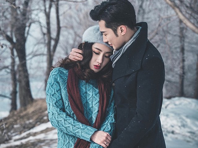 Nếu trả lời Có cho 18 câu hỏi dưới đây thì bạn đã yêu sai người