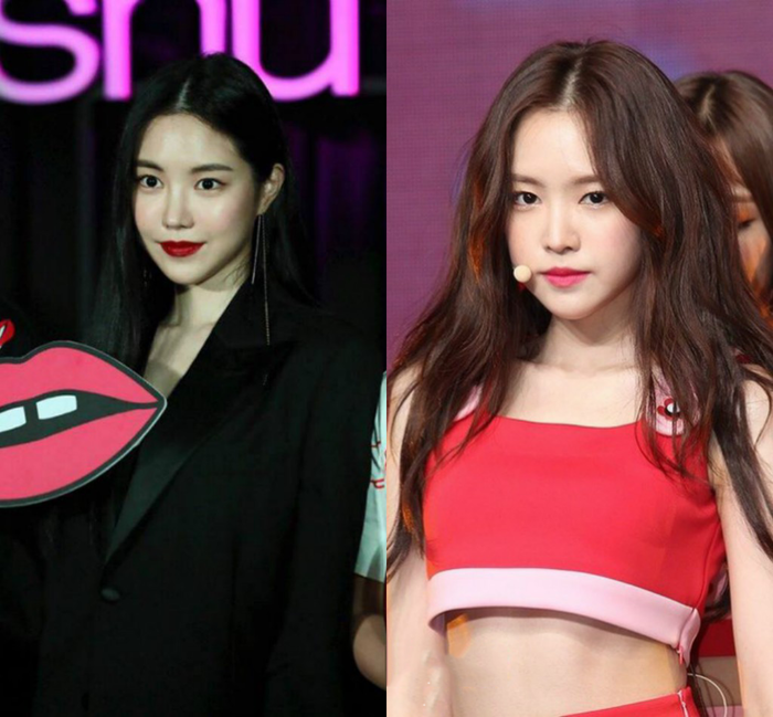 Ngắm Blackpink, giật mình nghĩ về nỗi ám ảnh ngoại hình của sao Hàn