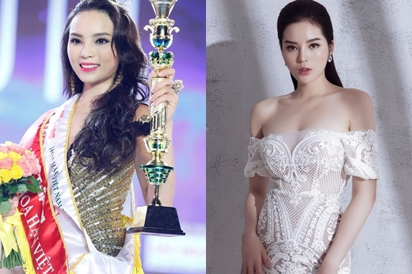 15 đời Hoa hậu Việt Nam đã thay đổi nhan sắc như thế nào?