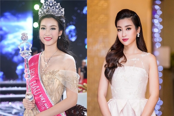 15 đời Hoa hậu Việt Nam đã thay đổi nhan sắc như thế nào?