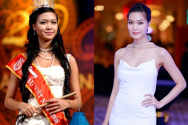 15 đời Hoa hậu Việt Nam đã thay đổi nhan sắc như thế nào?