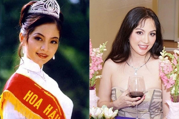 15 đời Hoa hậu Việt Nam đã thay đổi nhan sắc như thế nào?