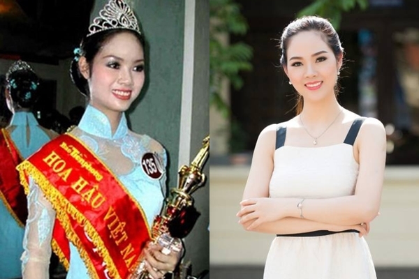 15 đời Hoa hậu Việt Nam đã thay đổi nhan sắc như thế nào?