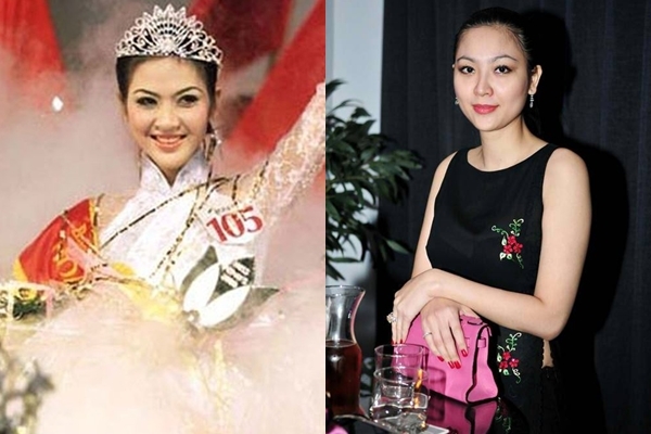 15 đời Hoa hậu Việt Nam đã thay đổi nhan sắc như thế nào?