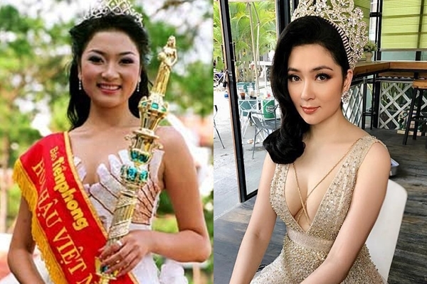 15 đời Hoa hậu Việt Nam đã thay đổi nhan sắc như thế nào?