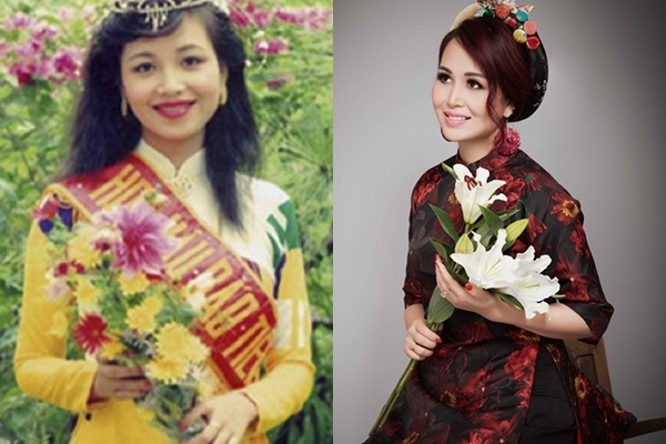 15 đời Hoa hậu Việt Nam đã thay đổi nhan sắc như thế nào?