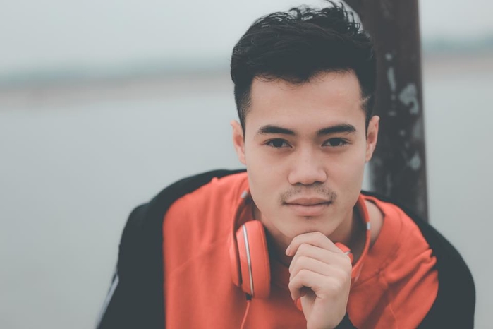 Ngày ấy - bây giờ và hình ảnh đời thường ít người biết của Văn Toàn