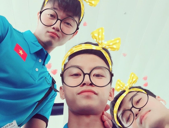 Ngày ấy - bây giờ và hình ảnh đời thường ít người biết của Văn Toàn