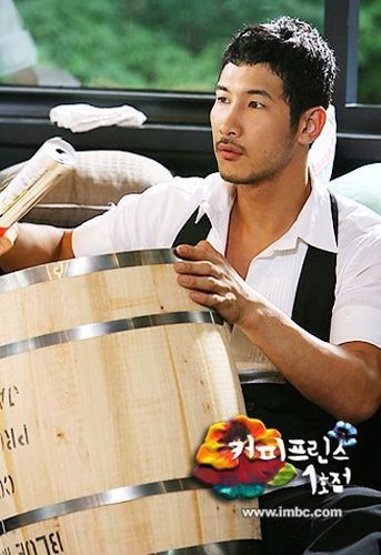 Ngày ấy và bây giờ của dàn diễn viên Tiệm cà phê Hoàng tử