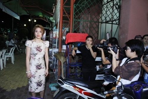 Những nghệ sĩ Việt yêu quý fan như người thân trong gia đình