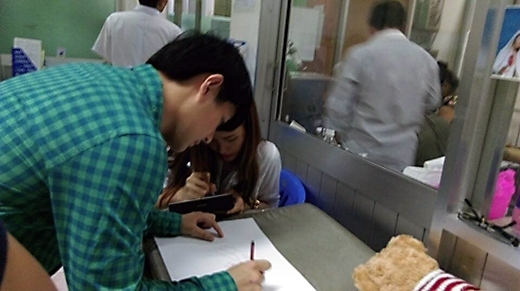 Những nghệ sĩ Việt yêu quý fan như người thân trong gia đình