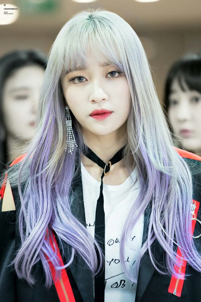 Nghịch lý showbiz Hàn: Người đẹp hay kẻ kém sắc cũng có thể thành danh