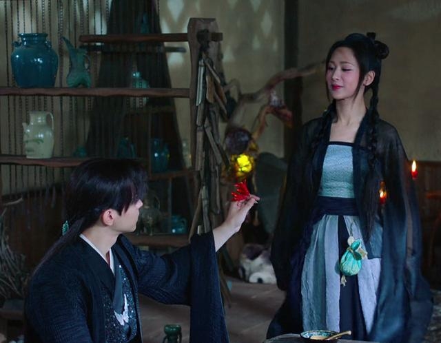 Ngoai dien hi cong luoc, loat bom tan truyen hinh cung rat dang xem trong mua he nay