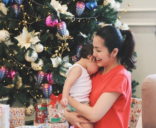 Cuộc sống đáng ngưỡng mộ của dàn sao Bỗng dưng muốn khóc sau 10 năm