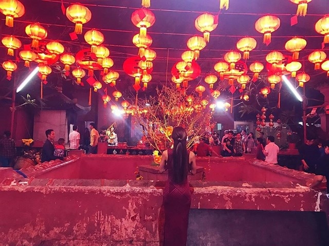 Top 5 ngôi chùa được truyền tai là vô cùng linh ứng nổi tiếng Sài Gòn