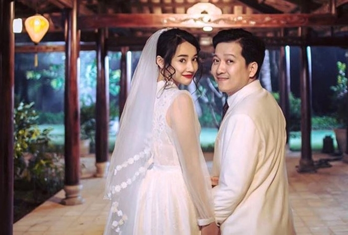 Nha phuong trương giang nen duyen: Ngươi trong cuoc binh than, nguoi ngoai thi lo sot vo