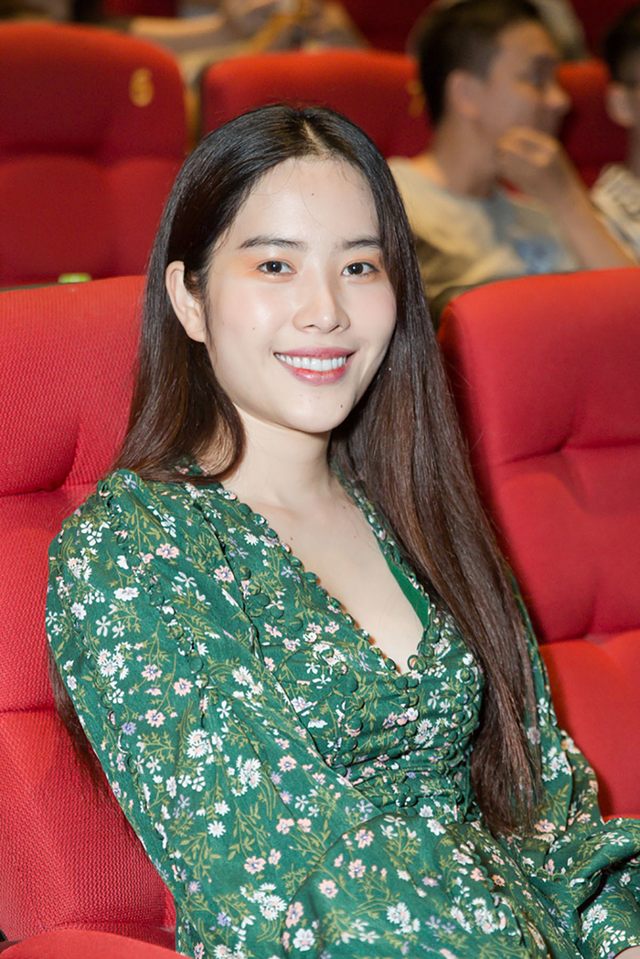 Nhan sắc của sao Việt khi chọn trang điểm theo phong cách Thái Lan