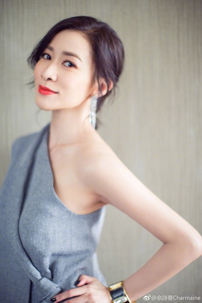 Ngắm nhan sắc đời thường của các mỹ nhân hậu cung Diên Hi Công Lược