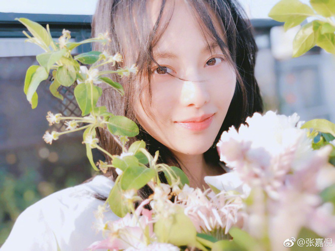 Ngắm nhan sắc đời thường của các mỹ nhân hậu cung Diên Hi Công Lược