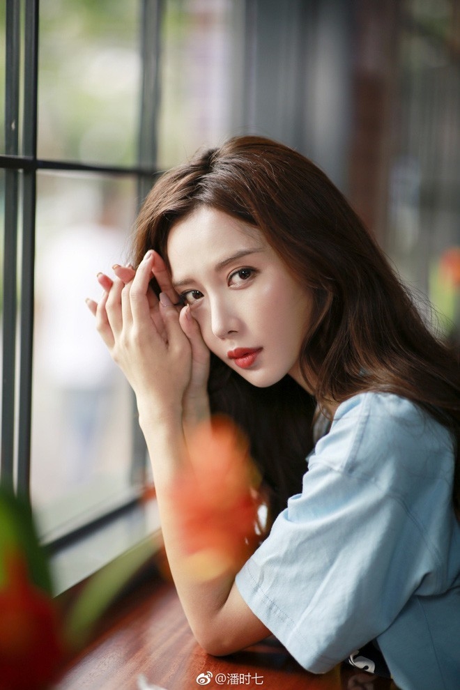 Ngắm nhan sắc đời thường của các mỹ nhân hậu cung Diên Hi Công Lược