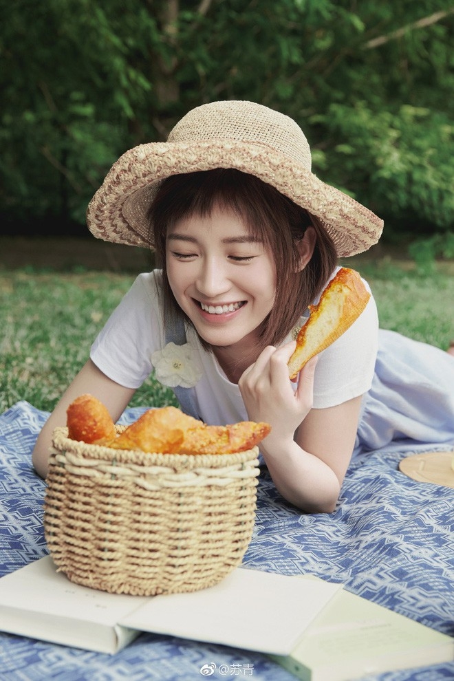 Ngắm nhan sắc đời thường của các mỹ nhân hậu cung Diên Hi Công Lược